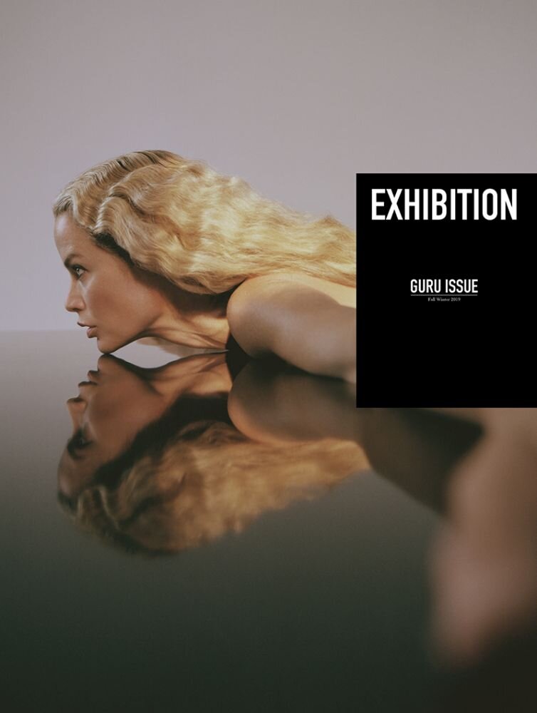 Candice Swanepoel By Gilles Bensimon For Maxim Magazine March 2015